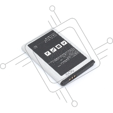 Аккумулятор (батарея) Amperin AB553446BU для Samsung B2100/C3300/C5212/E1110/E1130/i320/P900