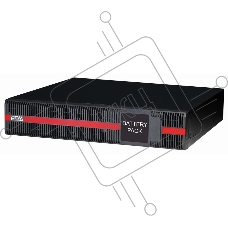 Батарея для ИБП Powercom BAT MRT-36V 36В 14.4Ач для MRT-1000/1500