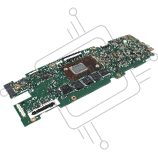 Материнская плата для Asus C302CA 8G/M3-6Y30 донор компонентов
