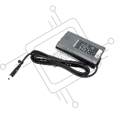 Блок питания (сетевой адаптер) для ноутбуков Dell 19.5V 3.34A 65W 4.5*3.0