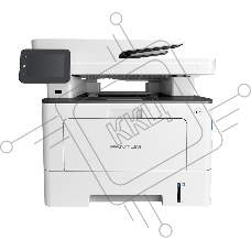 МФУ лазерное Pantum BM5201ADN