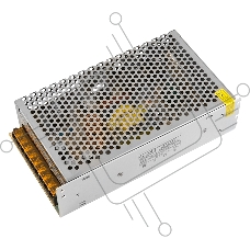 Драйвер светодиодный GDLI-200-IP20-24