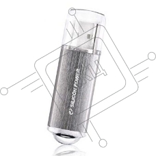 Флеш диск Silicon Power 16Gb Ultima II-I Series SP016GBUF2M01V1S USB2.0 серебристый