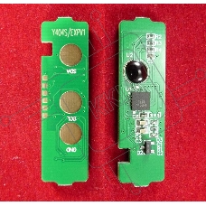 Чип Samsung SL-C430/480 (СLT-Y404S) Yellow 1K (ELP, Китай)