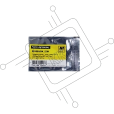 Чип Hi-Black к картриджу HP CLJ Pro M252dw (CF400X) OEM SIZE, Bk, 2.8K