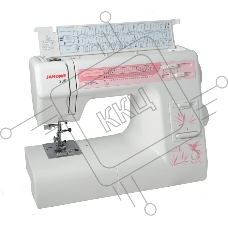 Швейная машина Janome 90E белый