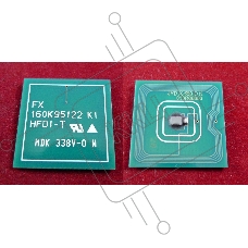 Чип Xerox Color 550/560/570/C60/C70 DRUM (013R00663) 190K (ELP Imaging®)