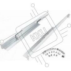 Рельсы монтажные RAL5090 Powercom