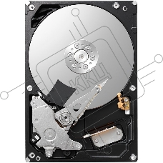 Жесткий диск Toshiba SATA-III 6Tb HDWD260UZSVA P300 (5400rpm) 128Mb 3.5