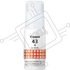 Чернила Canon GI-43 R EMB