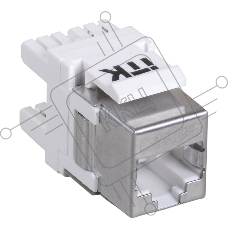 Модуль ITK  Keystone Jack кат. 5E FTP 110 IDC 90 град. розет. ITK Модуль Keystone Jack кат. 5E FTP 110 IDC 90 град. розет.