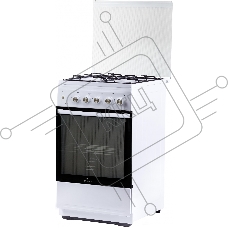 Газовая плита FLAMA N FG 24237 W