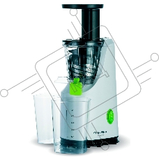 Соковыжималка шнековая Starwind SJ3112 200Вт рез.сок.:600мл. белый