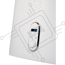 Водонагреватель Electrolux EWH 80 Gladius 2.0