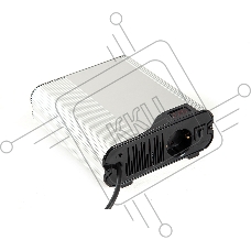 Стабилизатор сетевого напряжения Teplocom ST-555-И 220В 555 В.А Uвх.145-260В индикация Бастион 558