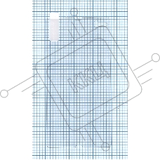 Защитное стекло для Sony Xperia Z L36H