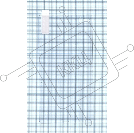 Защитное стекло для Sony Xperia Z L36H