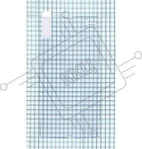 Защитное стекло для Sony Xperia Z L36H