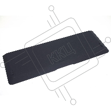 Аккумуляторная батарея для ноутбука Dell 6430U-3S2P 11.1V 5600mAh черная OEM