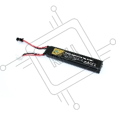 Аккумулятор Li-Pol 7.4V 452096 2000mAh разъем SM