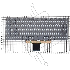 Клавиатура для ноутбука HP Pavilion 14-DV 14-DW синяя