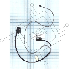 Шлейф матрицы для ноутбука Lenovo E31-70 E31-80