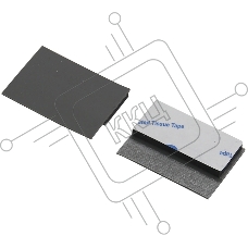 Резинка тормозной площадки ADF для Kyocera ECOSYS M2040dn/M2135dn/M2540dn/M2640idw (302S094050-tire/302LW07100) CET