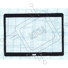Стекло для Samsung Galaxy Tab S 10.5 SM-T800 T801 T805 белое