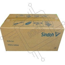 Скрепки для финишера для МФУ Sindoh/ Скрепки для финишера для МФУ Sindoh N511/N512; D330e/D332e