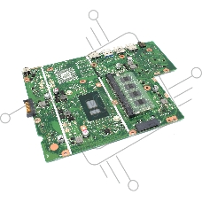 Материнская плата для Asus X540UA 4G/I7-7500U 90NB0HF0-R000S0