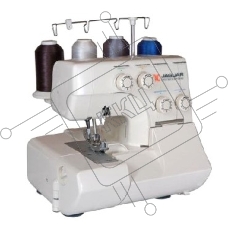 Оверлок Jaguar 065D