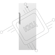Морозильная камера Beko RFSK215T01W, белый, 213л, 6 ящиков