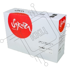 Картридж Sakura MLTD203E для Samsung SL-M3820/4020,M3870/4070 черный, 10000 к.