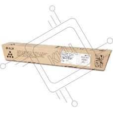 Картридж лазерный Ricoh type MPC2503 черный для Aficio MP C2003SP/C2503SP/C2003ZSP/C2503ZSP/C2011SP 15000 отпечатков