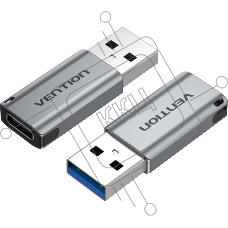 Адаптер-переходник Vention OTG USB-CF / USB 3.0 AM