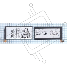 Аккумуляторная батарея EB-BA300ABE для Samsung Galaxy A3 SM-A300F, SM-A300F/DS Duos 3.8V 1900mAh