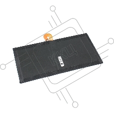 Аккумуляторная батарея для ноутбука HP HSTNH-C408M (MM02) 3.8V 5525mAh