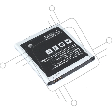 Аккумулятор (батарея) Amperin EB-BG530BBC для Samsung Galaxy Grand Prime SM-G530H