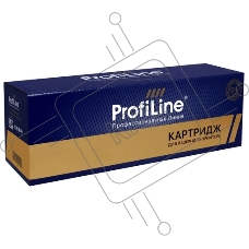 Картридж лазерный ProfiLine PL-44469754 для принтеров OkiData C510/C511/C530/C531/MC561/MC562 Голубой 5000 копий