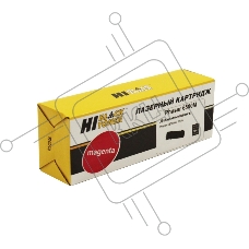 Картридж Xerox Phaser 6500/WC 6505 (Hi-Black) 106R01602, M, 2,5K     