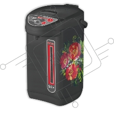 Термопот Sakura SA-345BF 4,2л черн