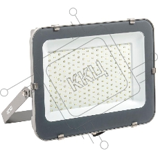 Прожектор Iek LPDO701-200-K03 СДО 07-200 светодиодный серый IP65 IEK