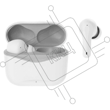 Наушники беспроводные  Accesstyle Tornado TWS Wireless White