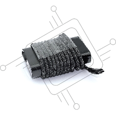 Блок питания (сетевой адаптер) для ноутбуков HP 65W Type-C