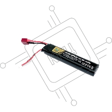 Аккумулятор Li-Pol 7.4V 452096 2000mAh разъем T-plug