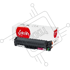 Картридж Sakura 055HM (3018C002) для Canon MF742/MF746CX/MF744CDW/LBP664CX/LBP663CDW/ 400M454DN/ 400M454DW/ 400M479DW/ 400M479FDN/ 400M479FDW, пурпурный, 5900 к. (чип без счетчика копий)