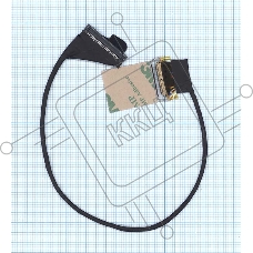 Шлейф матрицы для ноутбука Lenovo ThinkPad T540P W540 W541