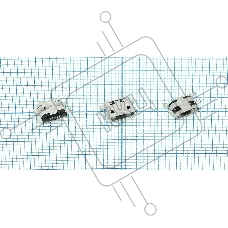 Разъем Micro USB для Philips I908