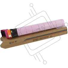 Картридж лазерный CET (CPP, CPT,CE88) TN-328M/TN-626M для Konica Minolta bizhub C250i/C300i/C360i Magenta, 519г, 28000 стр.