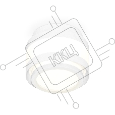 Светильник Ambrella Light XS8418002 SWH/FR белый песок/белый матовый GX53 (C8418, N8412)